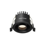 Фото Встраиваемый светильник Technical DL128-10W3K-B