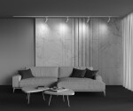 Фото 5 Трековый светильник Technical TR011-1-GU10-W