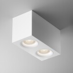 Фото 3 Потолочный светильник Technical C013CL-02W