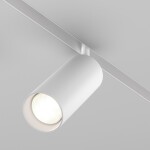 Фото 3 Трековый светильник Technical TR032-4-20WTW-M-DD2-W