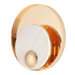 Фото 4 Бра Crystal Lux GOCCIA AP1