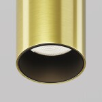 Фото 4 Встраиваемый светильник Technical C141RS-L300-6W3K-BBS