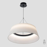 Фото 4 Светильник подвесной Crystal Lux FUSION SP30W LED
