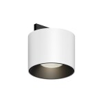 Фото 6 Трековый светильник Technical TR188-1-5W4K-M-BW