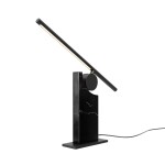 Фото 7 Настольный светильник Maytoni MOD467TL-L9B3K