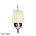 Фото 2 Бра iLamp Charm W2508-1 nic