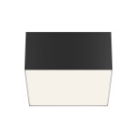 Фото 4 Потолочный светильник Technical C032CL-12W4K-SQ-B
