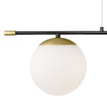 Фото 3 Подвесной светильник Maytoni MOD048PL-02G