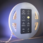 Фото 1 Светодиодная лента Led Strip 201121