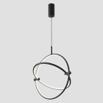 Фото 4 Светильник подвесной Crystal Lux PROTON SP20W LED