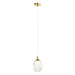Фото 6 Подвесной светильник Maytoni MOD016PL-01BS1