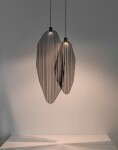 Фото 3 Подвесной светильник 5046P/S black