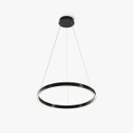 Фото 3 Подвесной светильник Maytoni MOD058PL-L32BK