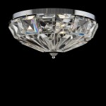 Фото 4 Потолочный светильник Maytoni MOD094CL-04CH