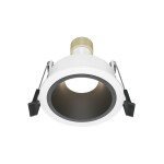 Фото 4 Встраиваемый светильник Technical DL126-GU10-WB
