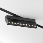 Фото 4 Трековый светильник Technical TR077-2-20W3K-B