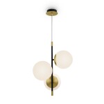 Фото 5 Подвесной светильник Maytoni MOD048PL-03G