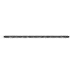 Фото ST1650.437.18 Модульный светильник Черный LED 1*18W 3000K 1 350Lm Ra>90 45° IP20 D30xH 48V TECHNO