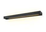 Фото 4 Бра Crystal Lux KANTO AP20W LED BL