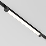 Фото 3 Трековый светильник Technical TR104-1-20W3K-B