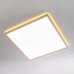 Фото 5 CL749K400 NORMA Белый с пультом и RGB