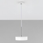 Фото 1 CL712S120N Тао Белый Св-к Подвес LED 12W*4000K