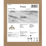 Фото 4 Люстра Freya FR4015PL-05BBZ