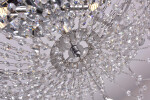 Фото 1 Люстра MX8319-6A chrome