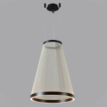 Фото 3 Светильник подвесной Crystal Lux ATRIUM A SP50W LED