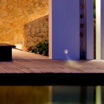 Фото 1 7023 Встраиваемый уличный светильник ASPEN