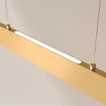 Фото 3 Подвесной светильник Technical P010PL-L30G4K