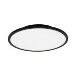Фото SLE1811-402-01 Светильник потолочный Черный/белая LED 1*42W 4000K TASSEN