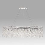 Фото 1 Люстра Crystal Lux ABRIL SP12 L1200
