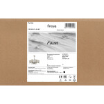 Фото 4 Люстра Freya FR2300-PL-06-BZ