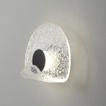 Фото 2 Бра Crystal Lux WAVE AP6W LED TRANSPARENT