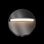 Фото 1 Подсветка для лестниц Outdoor O046SL-L3B3K