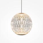 Фото 1 Подвесной светильник Maytoni MOD293PL-L56BS3K