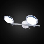 Фото 5 CL553520 Бильбо Св-к Наст.-Потол 2*5W*4000K
