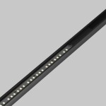 Фото 1 Трековый светильник Technical TR160-1-50W3K-5B
