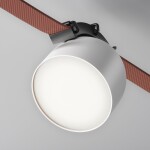 Фото 2 Подвесной светильник Technical TR124B-12W4K-W