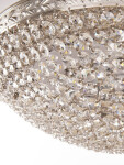 Фото 1 Люстра светодиодная хрустальная 19321/55IV/LED-DIM Ni Bohemia Ivele Crystal