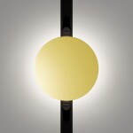 Фото 1 Трековый светильник Technical TR107-2-5W4K-BS