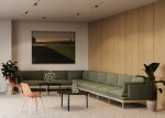 Фото 2 Трековый светильник Technical TR188-1-5W4K-M-B