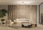 Фото 5 Подвесной светильник Maytoni MOD216PL-L55G3K