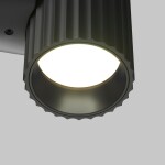 Фото 3 Настенный светильник (бра) Technical C106WL-01-GU10-B