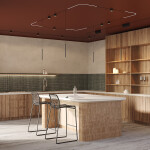 Фото 5 Трековый светильник Technical TR186-1-16W2.7K-B