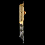Фото 2 Бра Crystal Lux CREDO AP1 GOLD