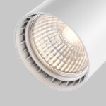 Фото 2 Трековый светильник Technical TR003-1-10W3K-M-W