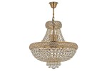 Фото 4 Подвесной светильник Arti Lampadari Palermo E 1.5.45.600 G