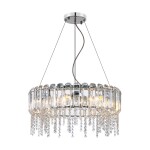 Фото 7 Подвесной светильник Maytoni MOD097PL-08CH